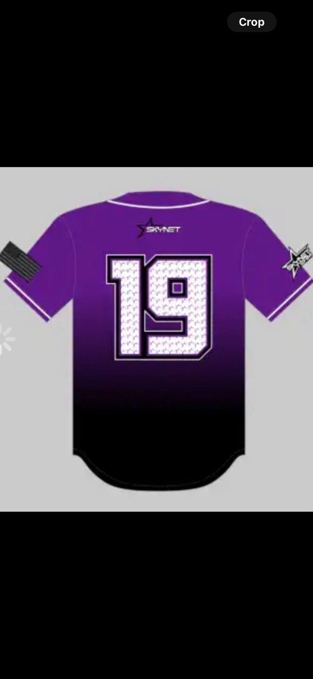 Skynet Jersey 3.0