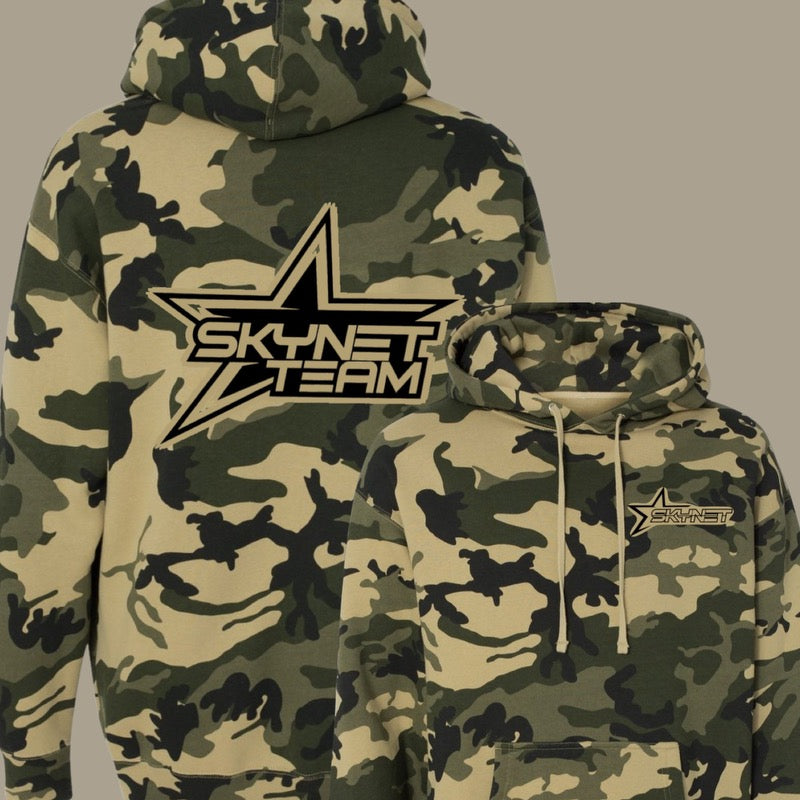 Heavyweight Hoodie