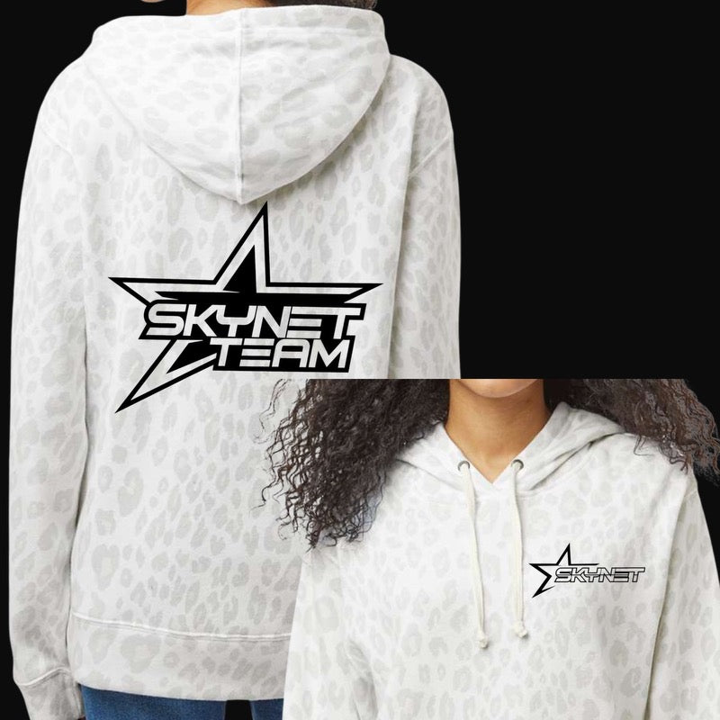 TriBlend Hoodie