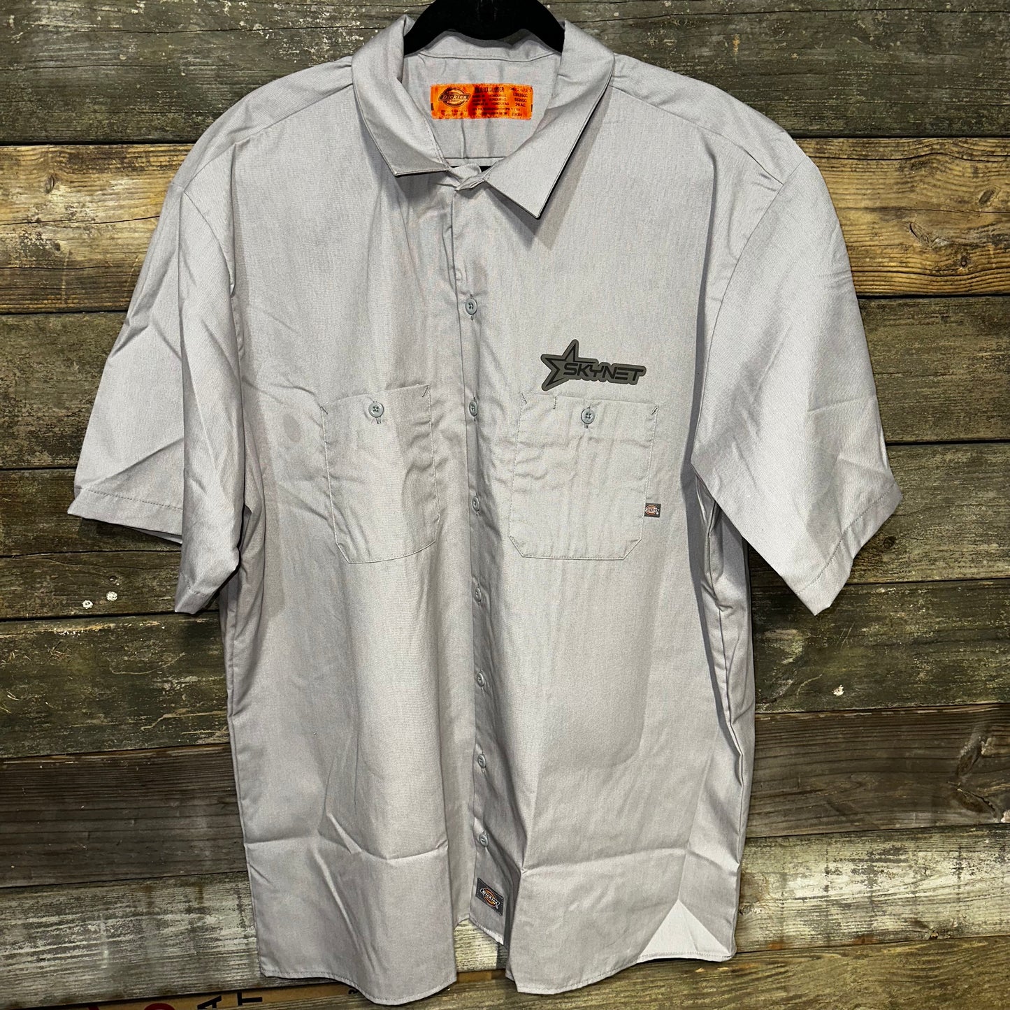 Dickies Shop Shirt