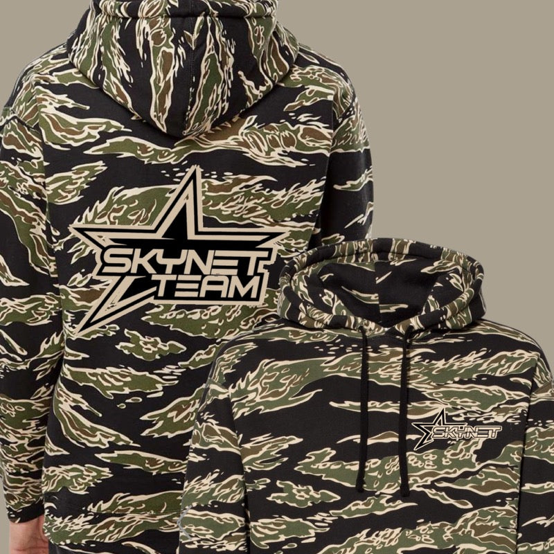 Heavyweight Hoodie