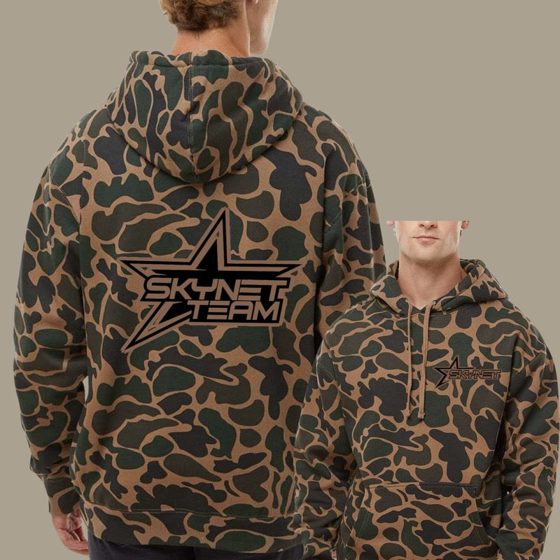 Heavyweight Hoodie