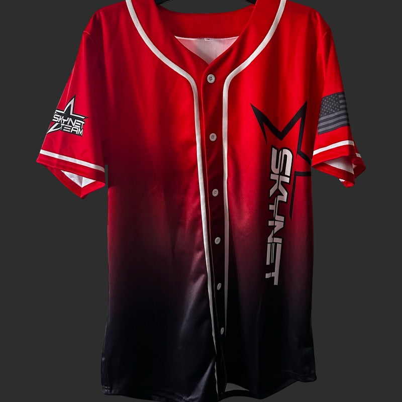 Skynet Jersey 3.0