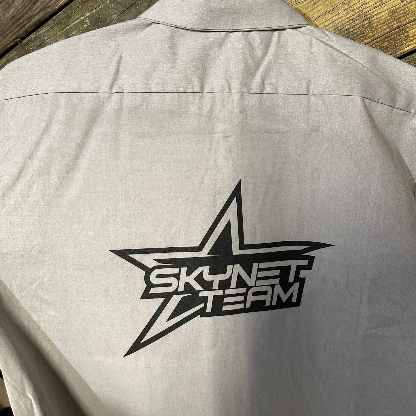 Dickies Shop Shirt