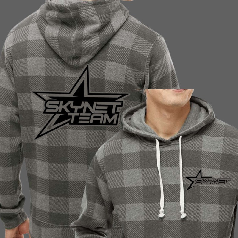 TriBlend Hoodie