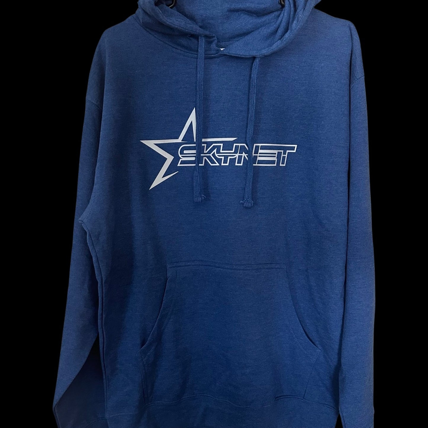 TriBlend Hoodie