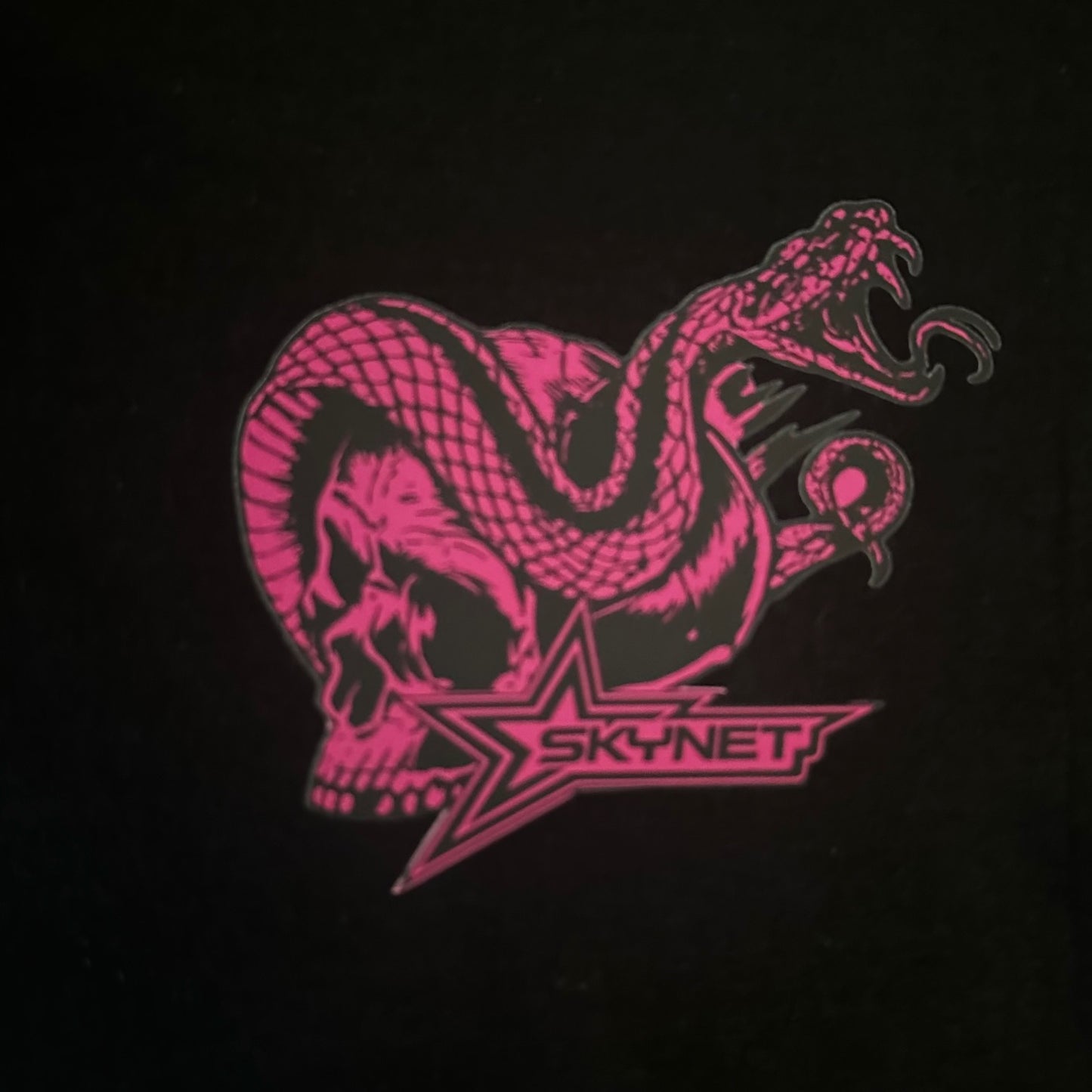 Don’t Tread on Me