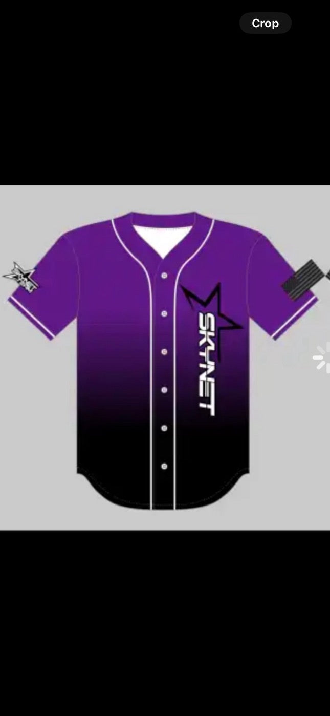 Skynet Jersey 3.0