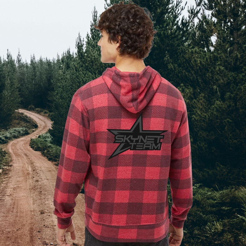 TriBlend Hoodie