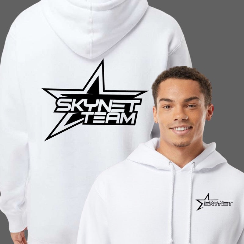 Heavyweight Hoodie