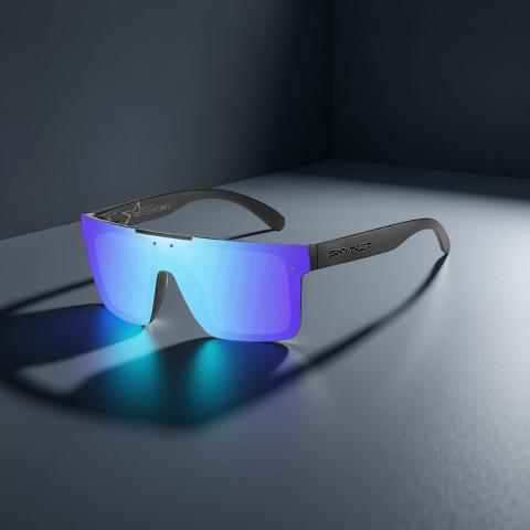 Tsunami Series Sunglasses