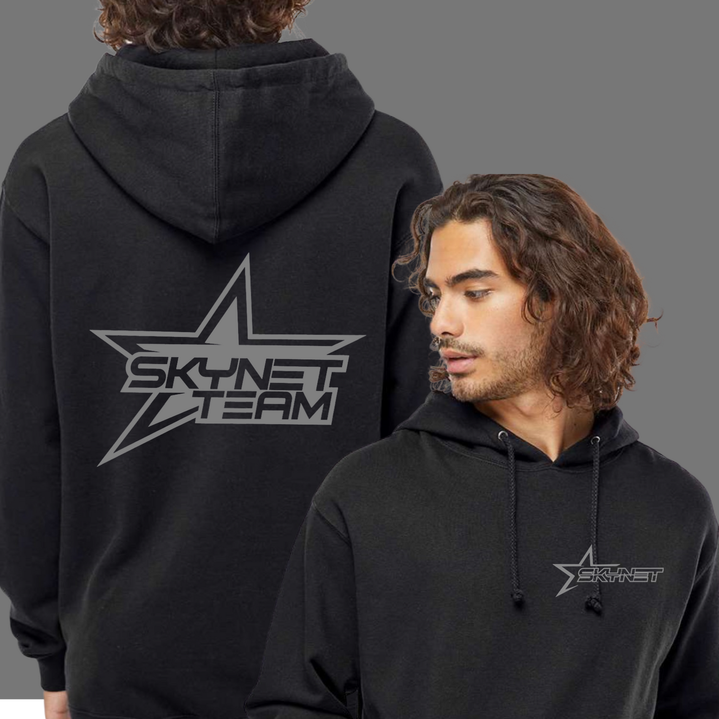 Heavyweight Hoodie