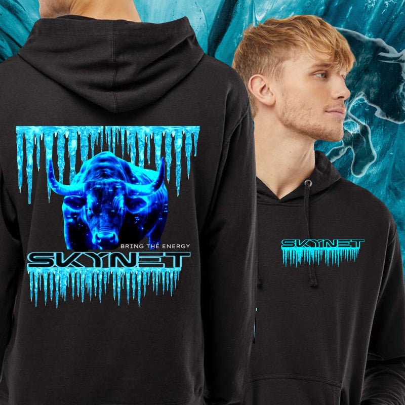 ICEY Edition