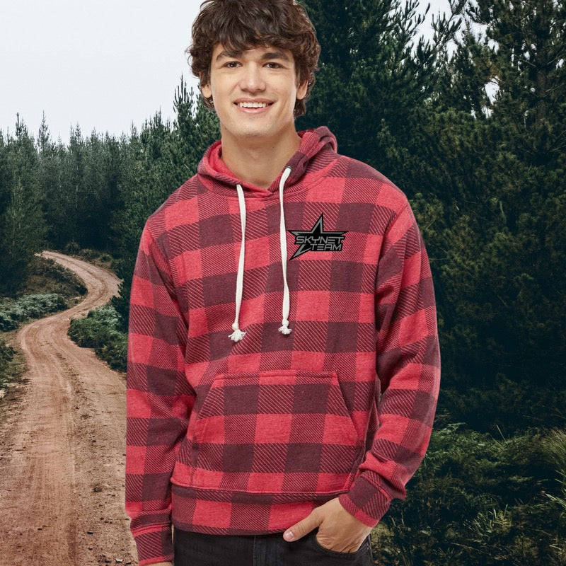 TriBlend Hoodie