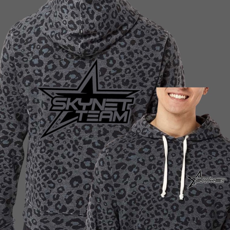 TriBlend Hoodie