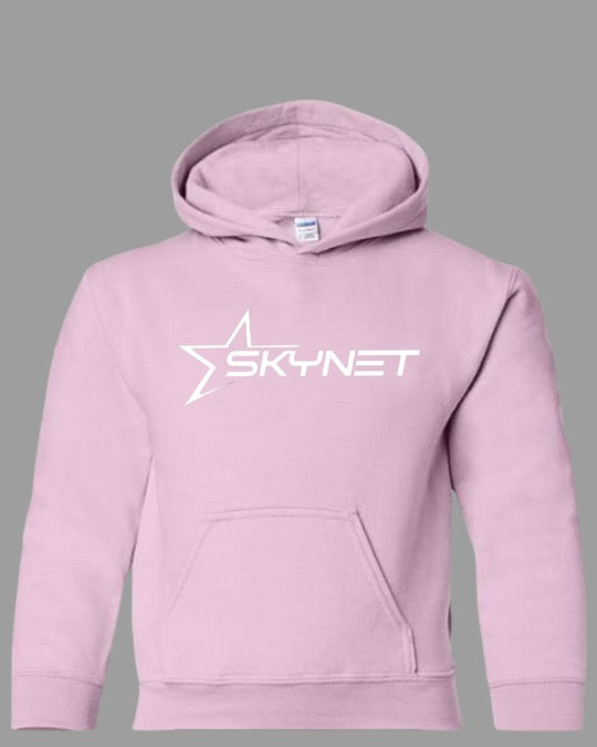 Youth Skynet Sweatshirt