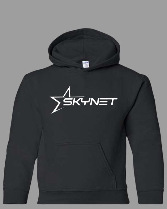 Youth Skynet Sweatshirt