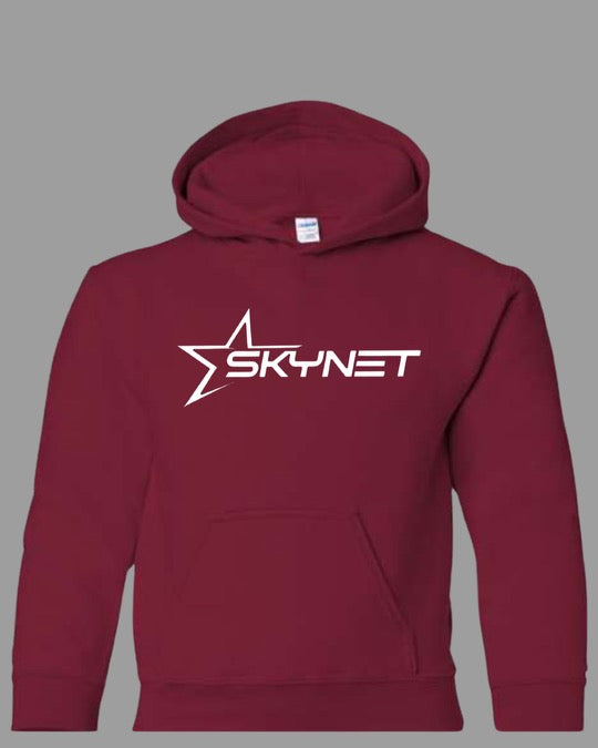 Youth Skynet Sweatshirt