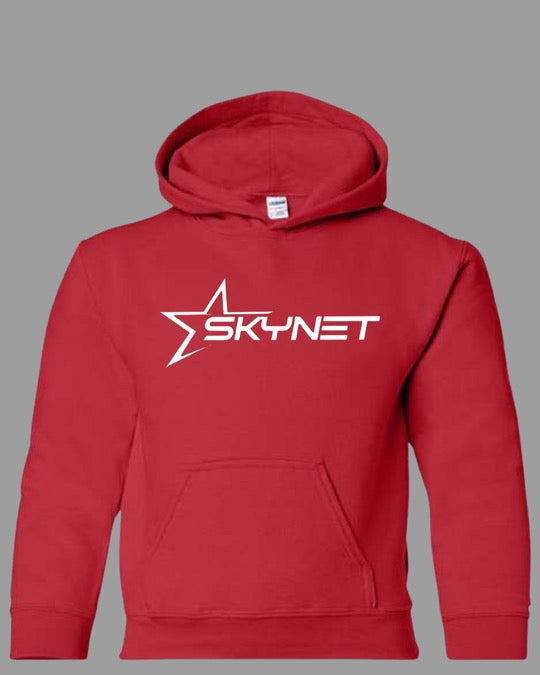 Youth Skynet Sweatshirt