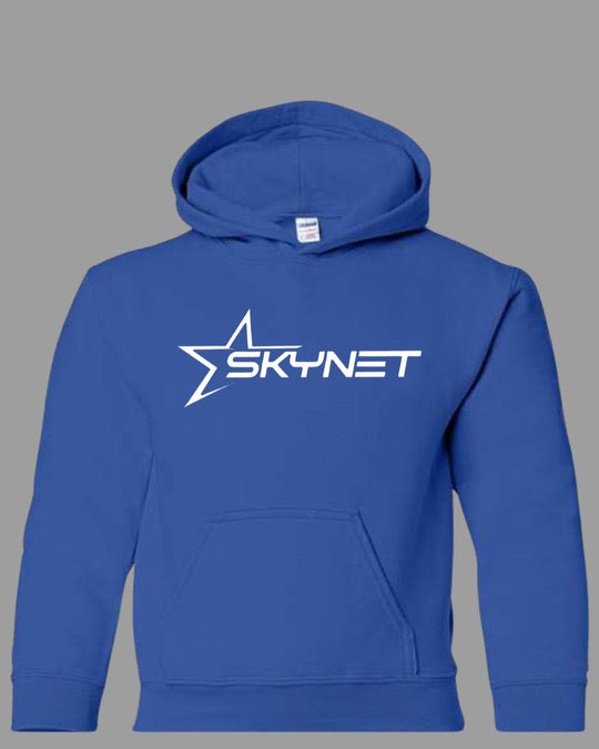 Youth Skynet Sweatshirt