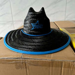 Skynet Straw Hat