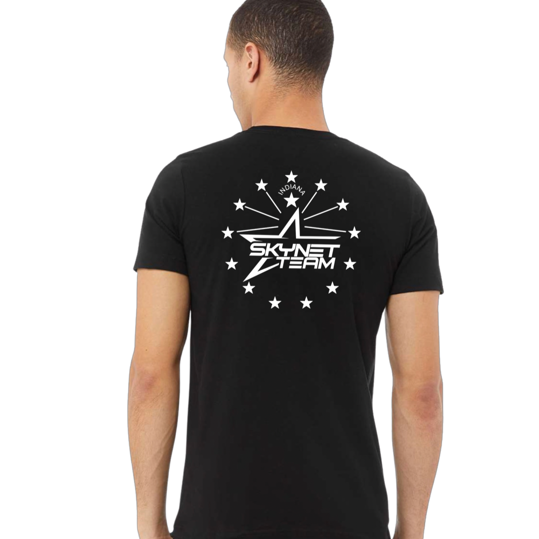Skynet State T-Shirts
