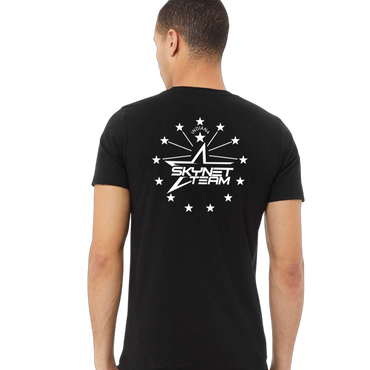 Skynet State T-Shirts