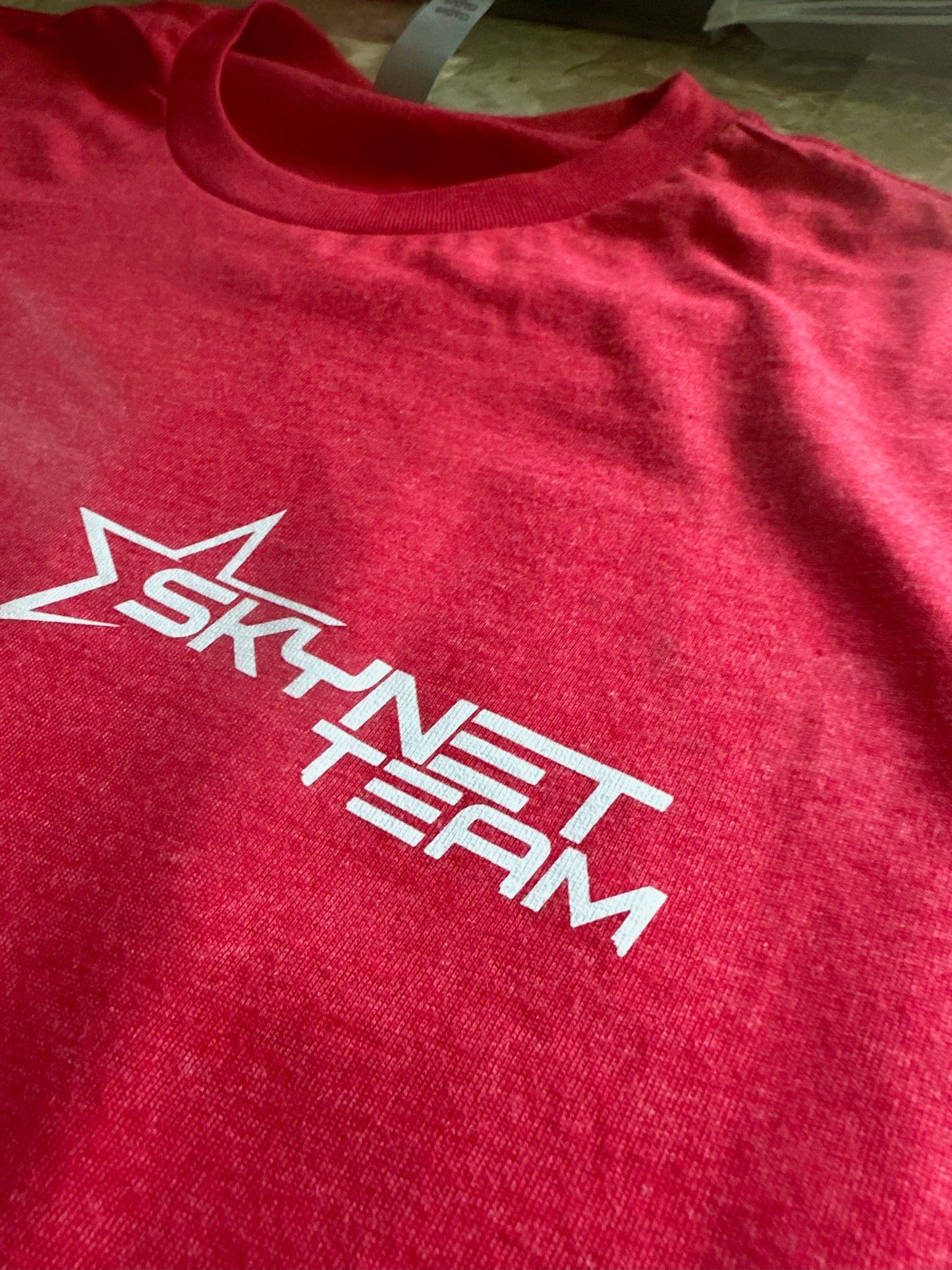 American Series T-Shirt