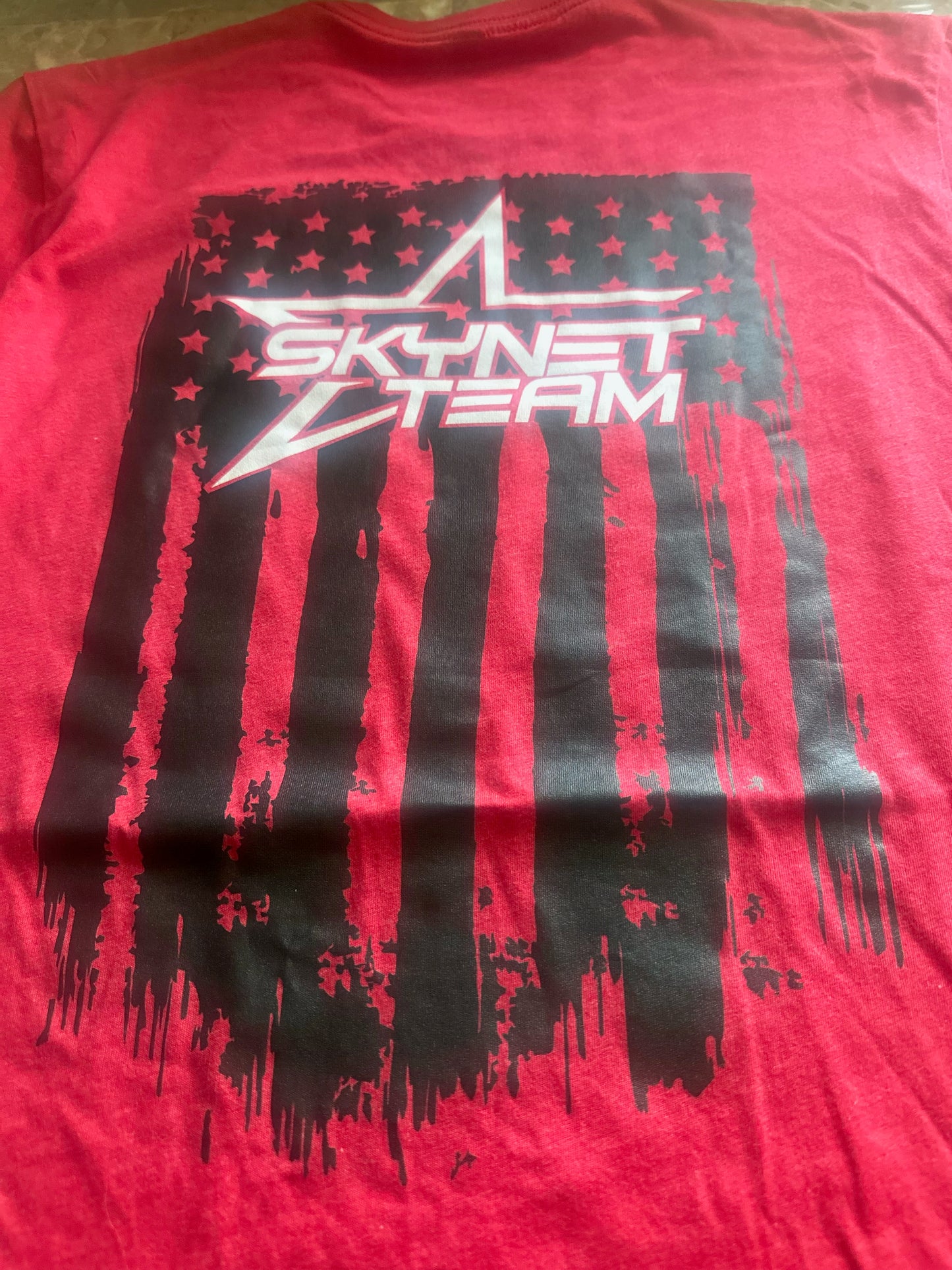American Series T-Shirt