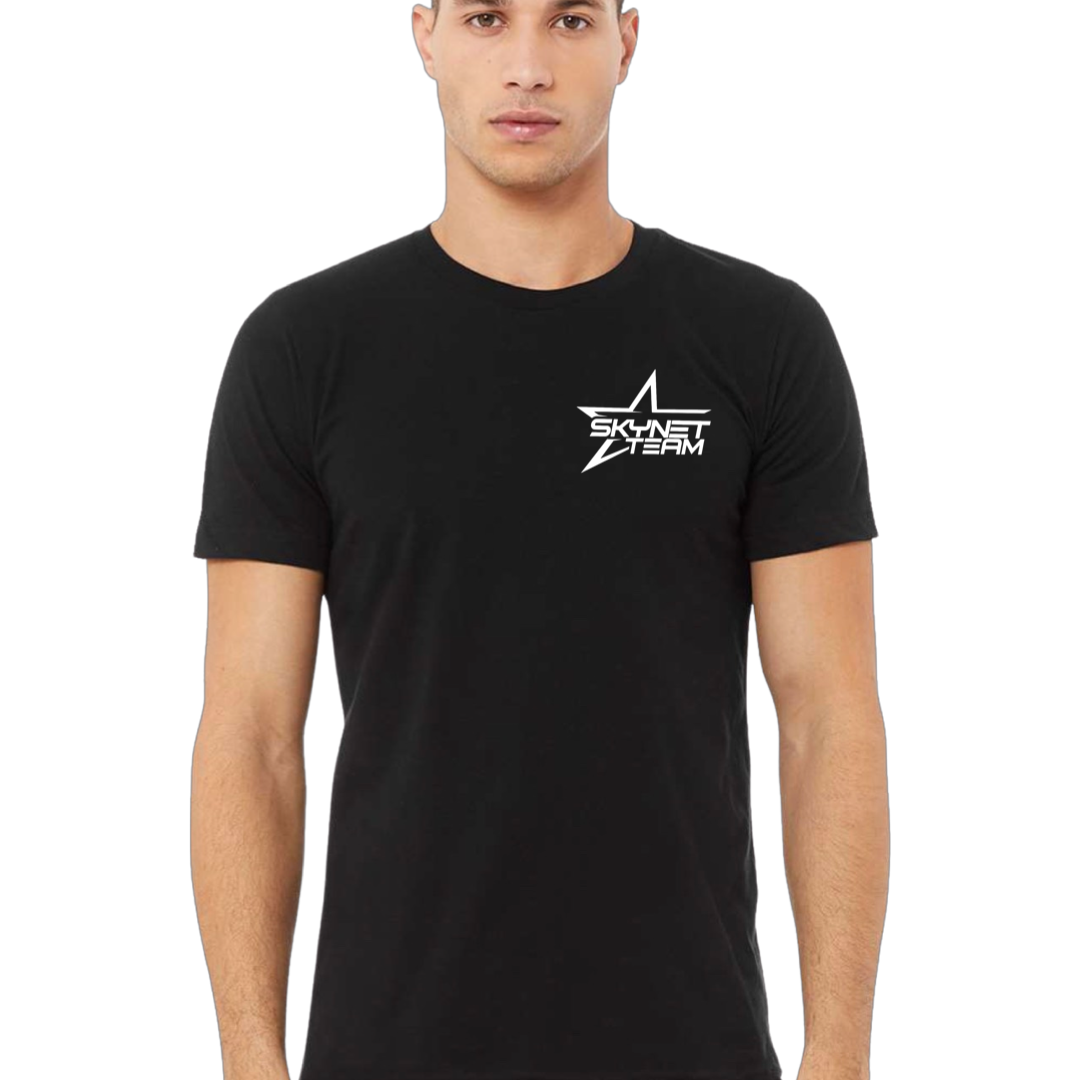 Skynet State T-Shirts