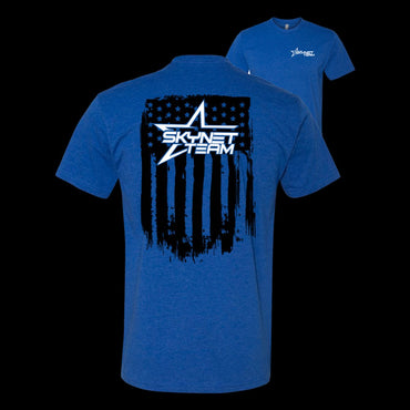 American Series T-Shirt
