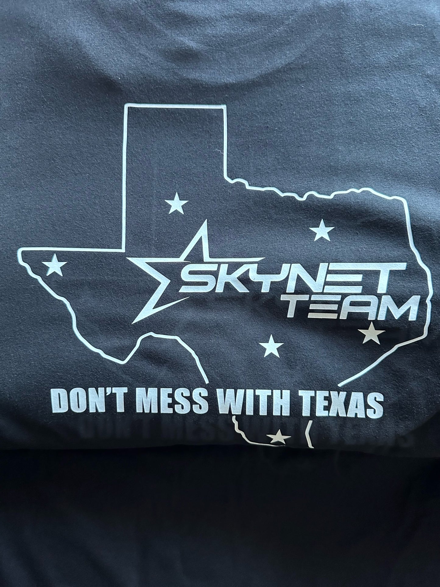 Skynet State T-Shirts