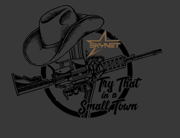 Small Town T-Shirt