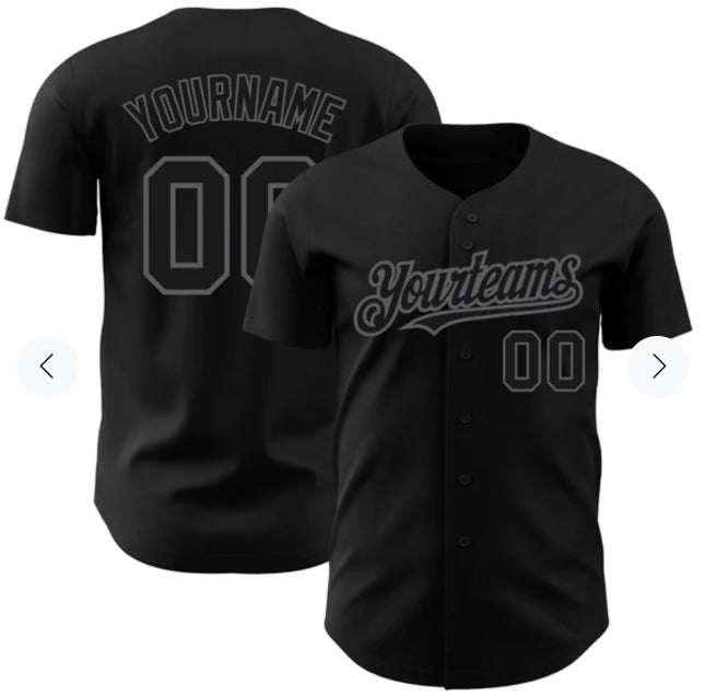 Womens Skynet Baseball Jersey