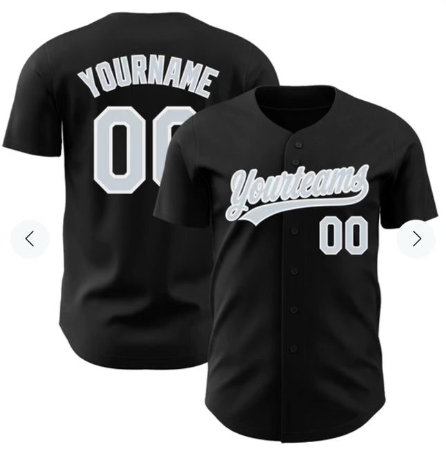 Womens Skynet Baseball Jersey