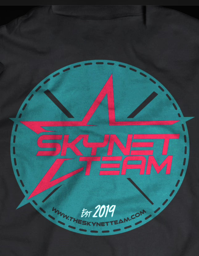 Team Est. 2019 T-Shirt