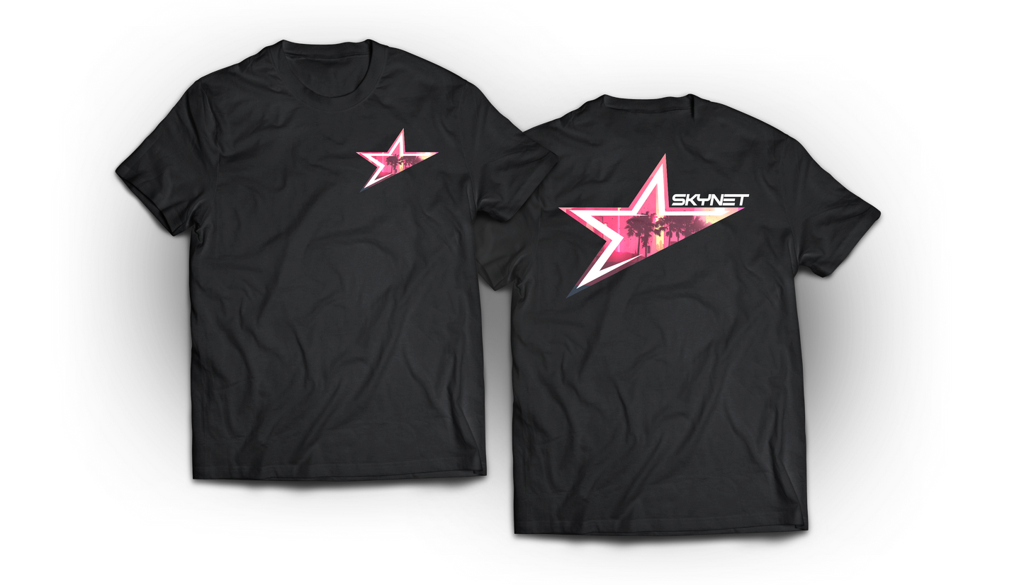 Miami Vice T-Shirt
