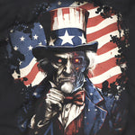 Uncle Sam T-Shirt
