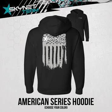 American Series Sweatshirt -  Mens