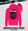 American Series Sweatshirt-Womens