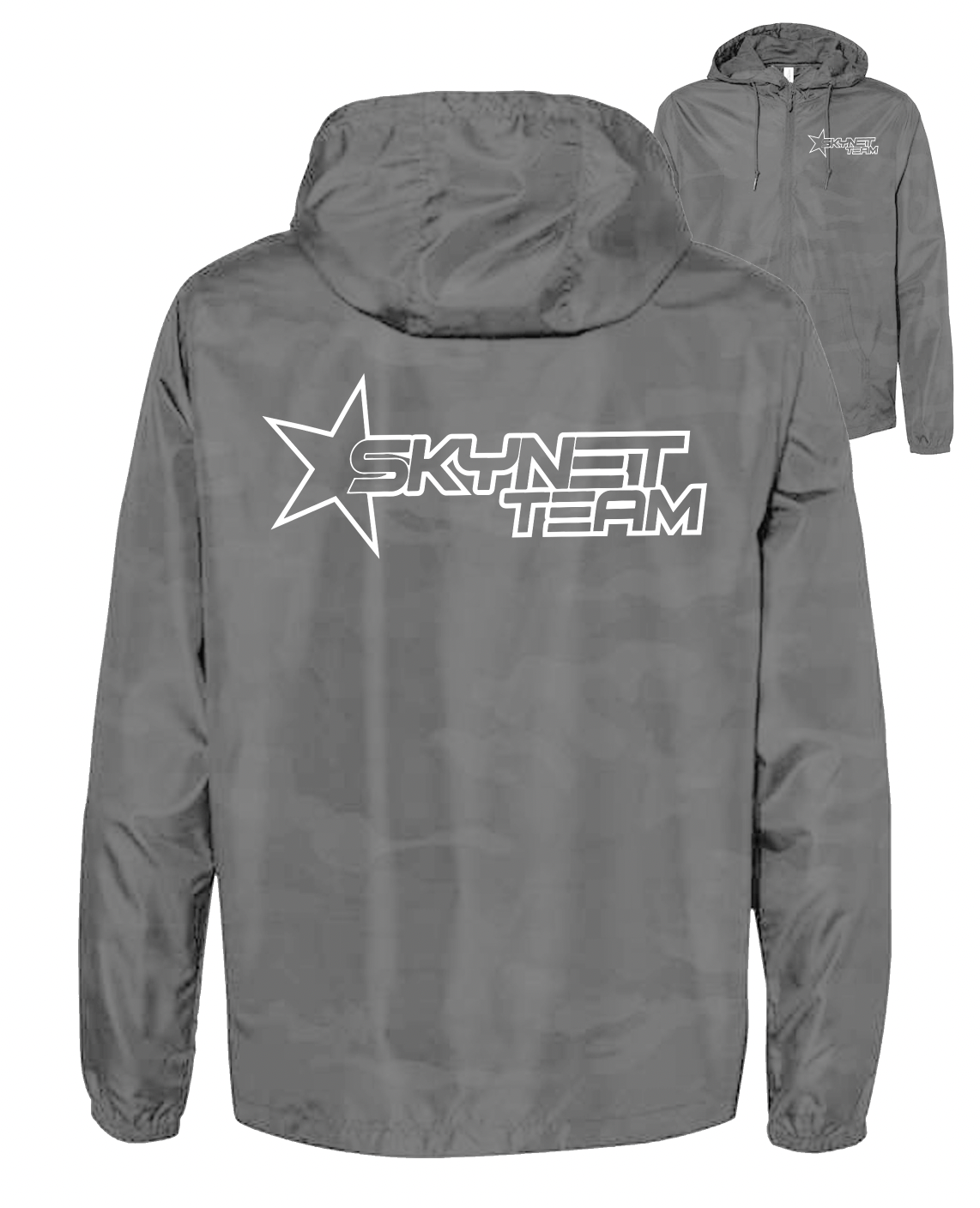 Windbreaker