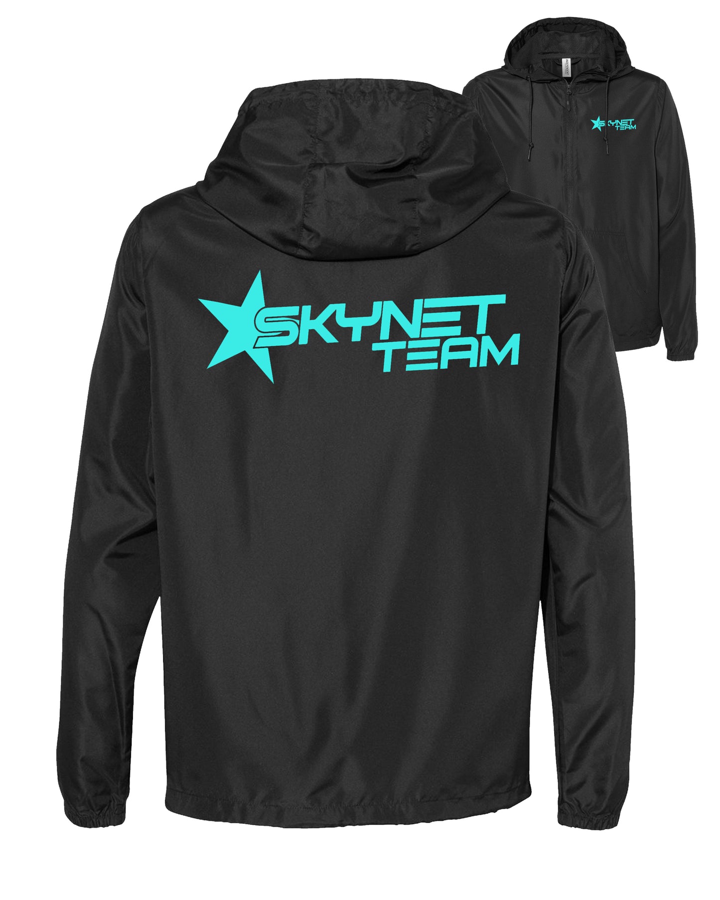 Windbreaker