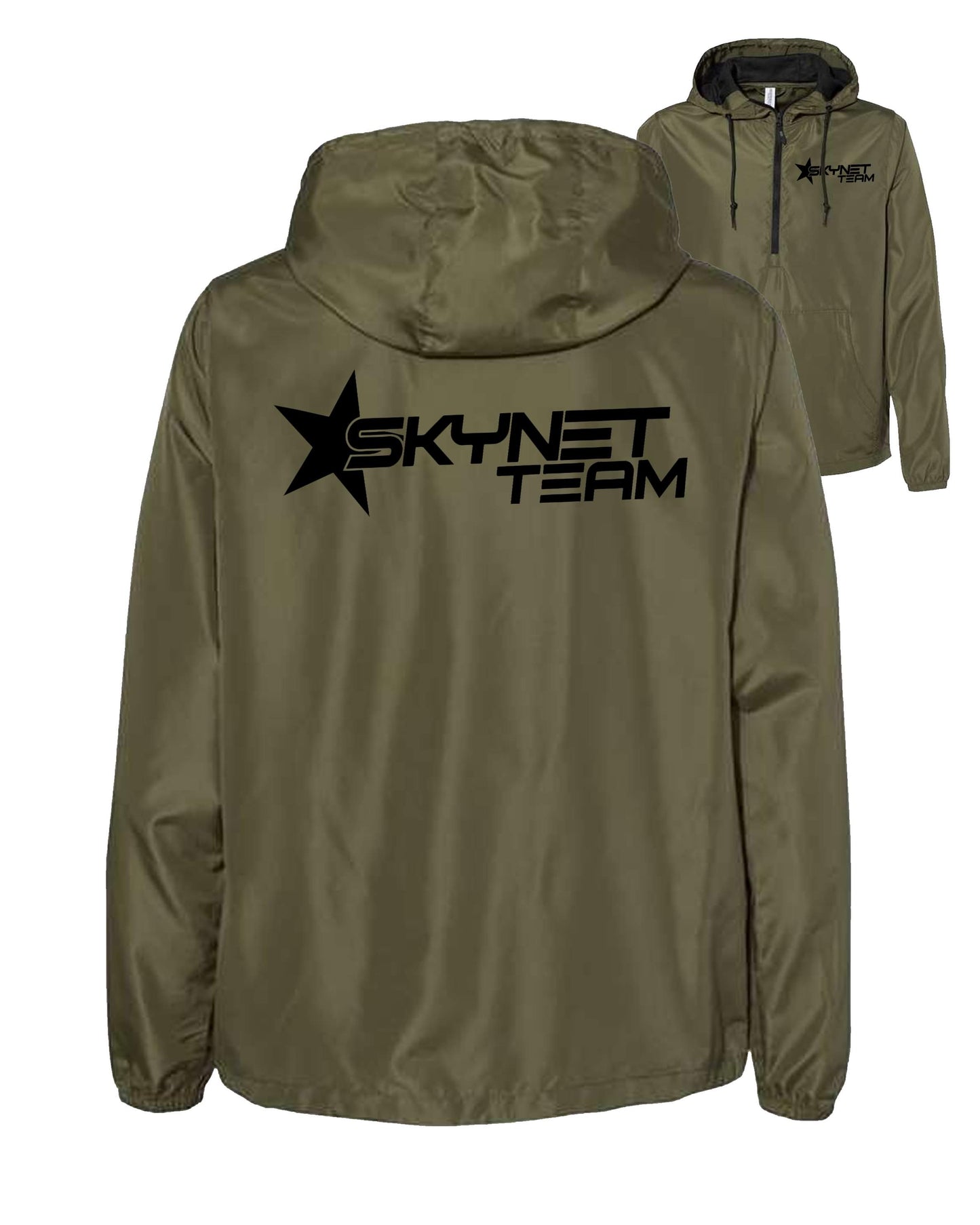 Windbreaker