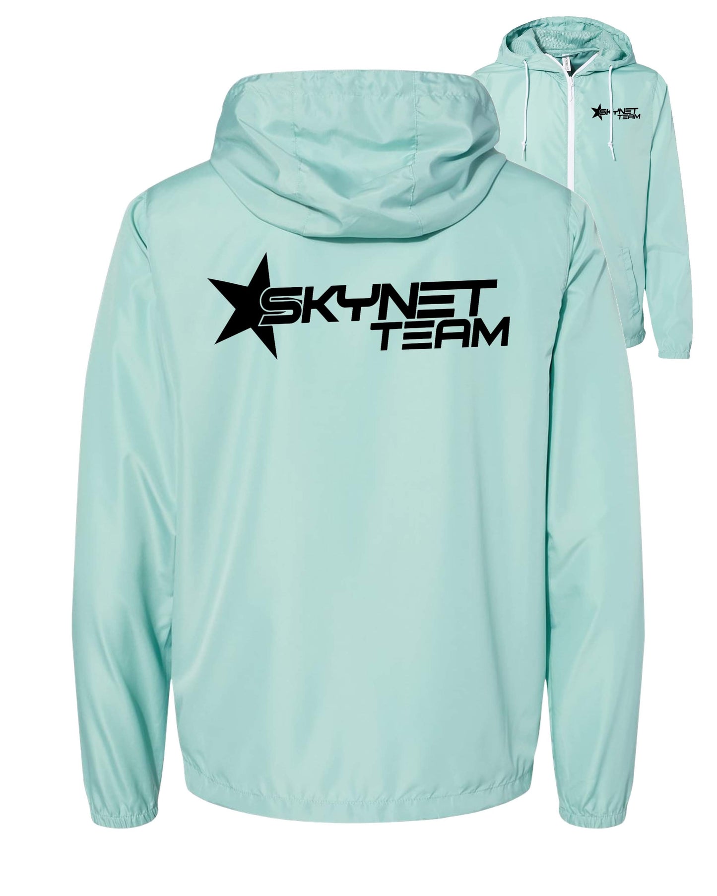 Windbreaker
