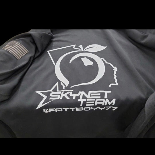 Skynet State Sweatshirts