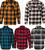 Mens Flannel