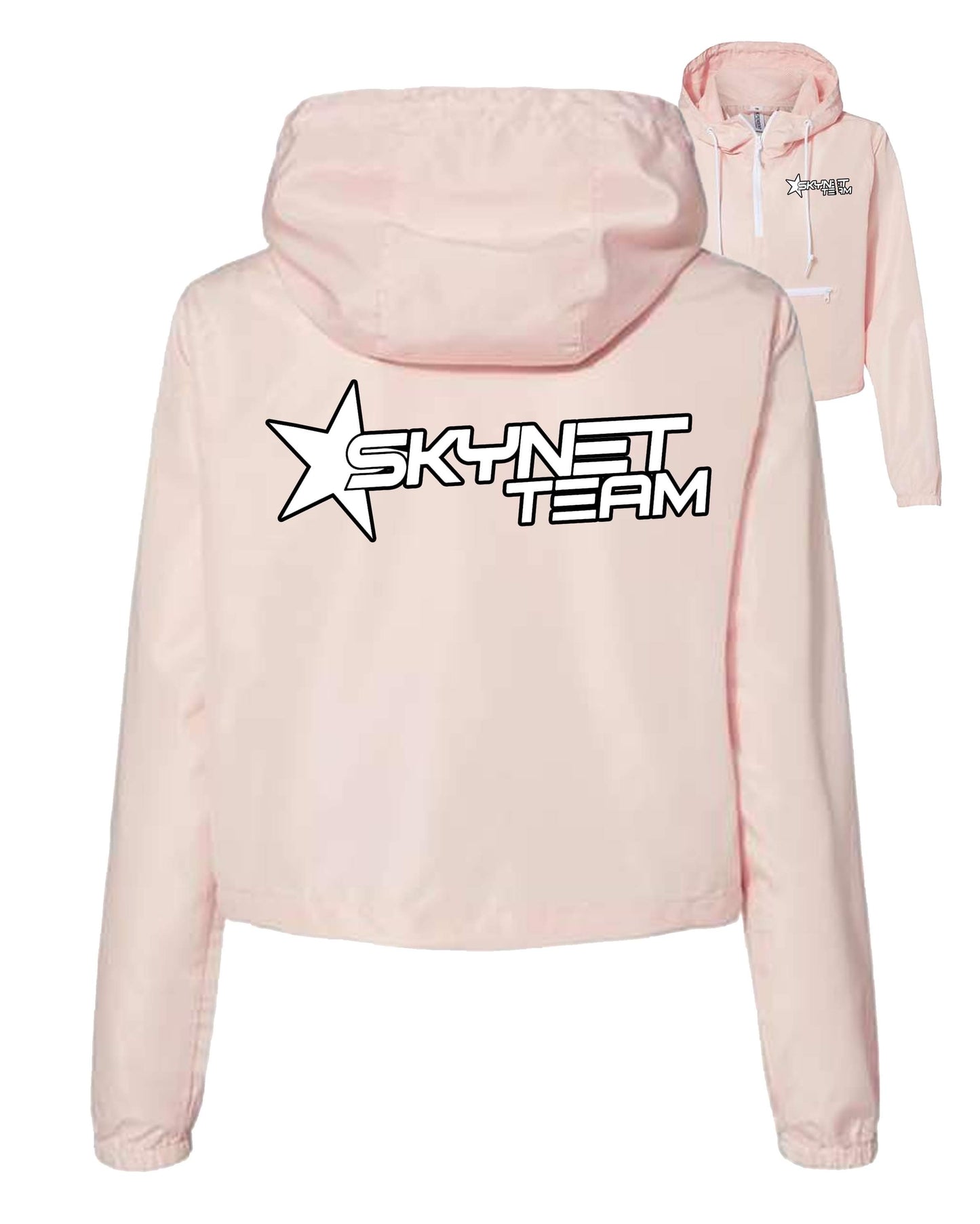 Windbreaker - Cropped