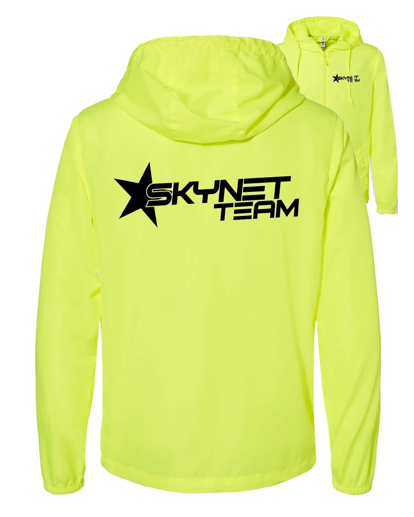 Windbreaker