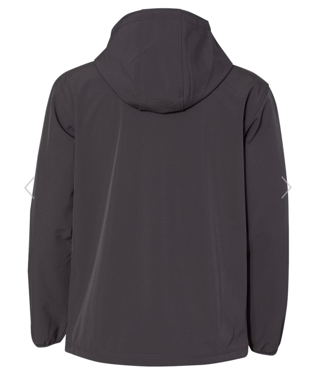 Soft Shell Jacket