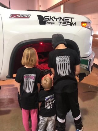 American Series Kids
